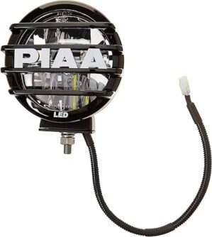Piaa LED Driving Lamp Kit; White; LP550