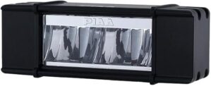 Piaa LED Driving Light Bar Kit 07606