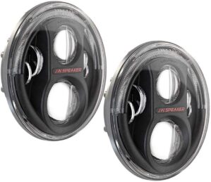 J.W. SPEAKER LED Light 0554543