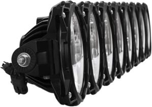 KC LED Light Bar, Gravity Pro6, 50 In