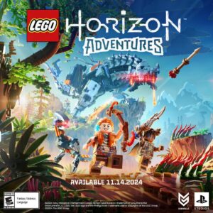 Horizon Adventures