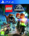 WARNER BROS LEGO Jurassic World By Author’s Name