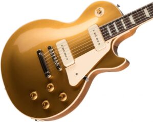 Gibson Les Paul Standard '50s P90 Electric Guitar