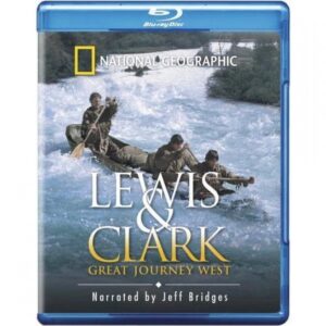 Lewis & Clark: Great Journey West