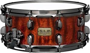 Tama LGB146 G-Bubinga 6×14 Snare Drum