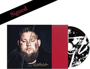 Life By Misadventure signed