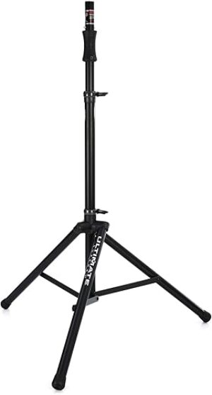 Ultimate Support Lift-Assist Speaker Stand TS-100B