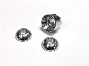 KC Light Lock M10 Set, 1 Pack