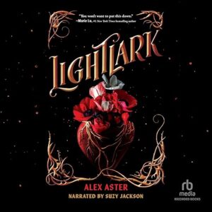 Lightlark By Author’s Name