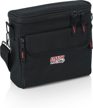 Gator Lightweight Carrying Case For In-Ear Monitoring (G-IN EAR SYSTEM)