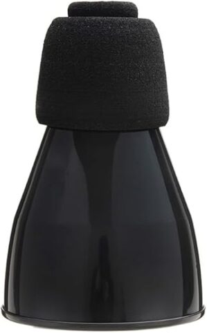 PAMPET Lightweight Trombone Straight Mute (Black)