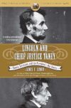 Lincoln And Chief Justice Taney