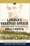 Lincoln’s Greatest Speech