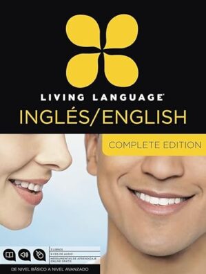 Living Language English For Spanish Speakers By Author’s Name