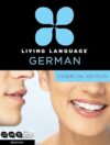 Living Language German, Essential Edition by Author’s Name