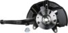 MOOG LK011 Suspension Knuckle Assembly Ford Fusion