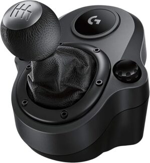 Logitech G Logitech G Driving Force Shifter by Logitech