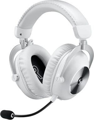 Logitech G Logitech G PRO X 2 Lightspeed Wireless Gaming Headset