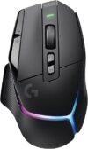 Logitech G Logitech G502 X Plus Lightspeed Wireless Optical Mouse
