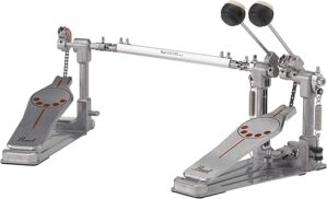 Pearl Longboard Double Bass Drum Pedal P932