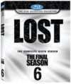 Lost: The Complete Sixth and Final Season by Unknown Author