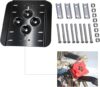 LOSTAR Lostar Single Mounting Plate For Fuel Cans