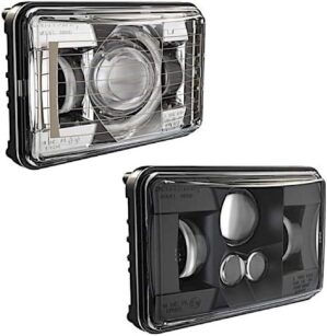 J.W. SPEAKER Low Beam Sae/Ecet Panel 0551371