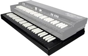 Crumar Lower Manual Keyboard For Mojo 61 Organ