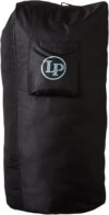 Latin Percussion LP542-BK Fits-All Conga Bag, Black