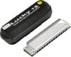East top Lucky 13 Bass Plus Blues Harmonica