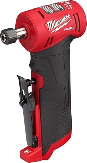 Milwaukee M12 FUEL 12V Brushless Right Angle Grinder