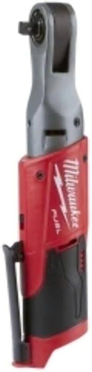Milwaukee M12 Fuel 3/8" Ratchet 2557-20