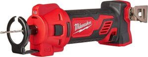Milwaukee M18 18-Volt Cordless Cut Out Tool