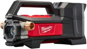 Milwaukee M18 2771-20 Transfer Pump
