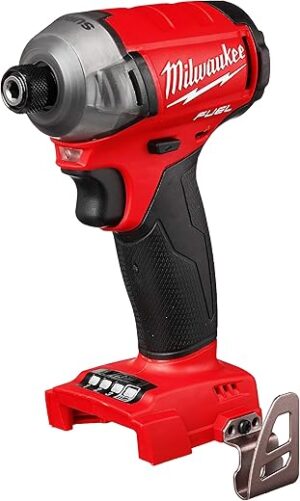 Milwaukee M18 Fuel Hex Hydraulic Driver 2760-20