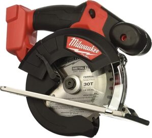 Milwaukee M18 Fuel Metal Cutting Saw