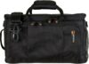 M404 Trumpet Mute Bag, Black