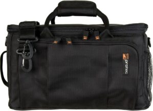 M404 Trumpet Mute Bag, Black