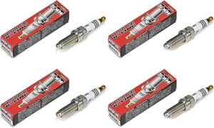 HKS M45 Super Fire Iridium Spark Plugs