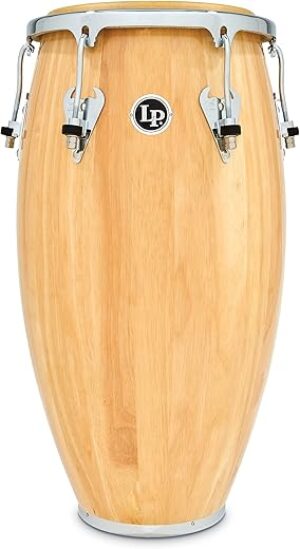 Latin Percussion M752S-AWC 11 3/4" Wood Conga