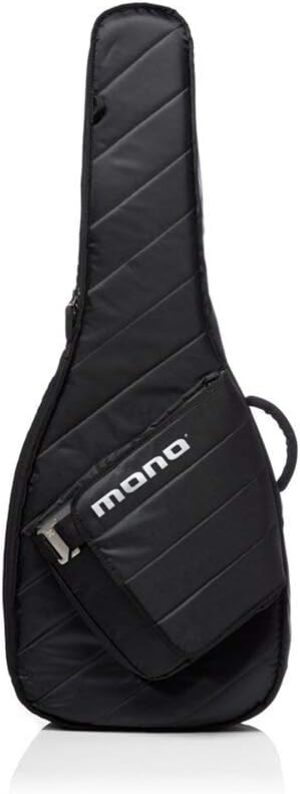 MONO M80 Sleeve Bass Case – Black