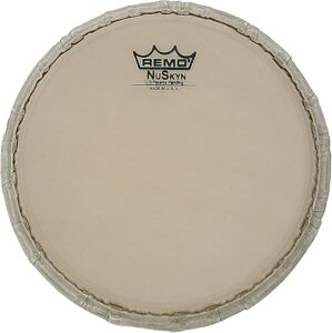 Remo M90850-N6 Nuskyn 8.5-Inch Bongo Head