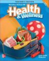 Macmillan/Mcgraw-Hill Health & Wellness: Grade K (Elementary Health)