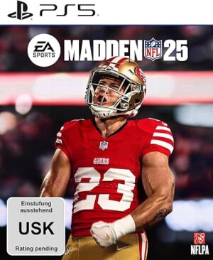 Madden NFL 25