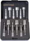 Proto Magnetic SAE Nutsetter Set, 6PC