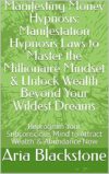 Manifesting Money Hypnosis by Author’s Name