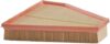 Mann Filter Mann C 27 114 Air Filter