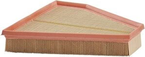 Mann Filter Mann C 27 114 Air Filter