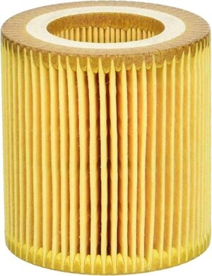 Mann Filter MANN Oil Filter HU816X 2 Pack BMW