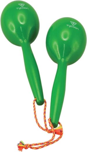 Tycoon Percussion Maraca (TMW-G)